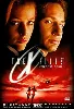 dvd x - files [import usa zone 1]
