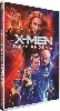 dvd x - men : dark phoenix