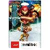 figurine amiibo metroid - samus aran