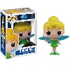 figurine pop disney n° 10 - la fée clochette