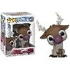 figurine pop disney reine des neiges ii  n° 585 - sven