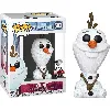 figurine pop disney reine des neiges ii    n°583 - olaf