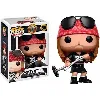 figurine pop guns n' roses n° 50 -  axl rose