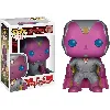 figurine pop marvel avengers age of ultron n° 71 - vision