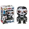 figurine pop marvel captain america civil war n° 134 - crossbones