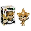 figurine pop rick et mortyn° 175 - squanchy