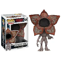 figurine pop stranger things n° 428 - demogorgon