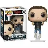 figurine pop stranger things n° 637 -  eleven (elevated)