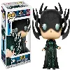 figurine pop thor ragnarok n° 243 - hela