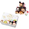 figurines disney tsum tsum squishies! (spécial noel)
