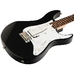 guitare electrique yamaha eg 112