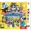 jeu 3ds warioware gold