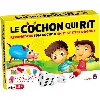 jeu de societe cochon qui rit