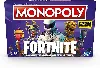 jeu de société monopoly - fortnite
