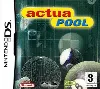jeu ds actua pool