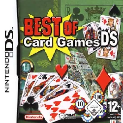 jeu ds best of card games