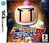 jeu ds bomberman story