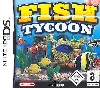 jeu ds fish tycoon