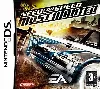jeu ds need for speed most wanted