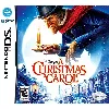 jeu ds nintendo a chrismas carol