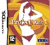 jeu ds project rub