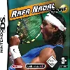 jeu ds rafa nadal tennis