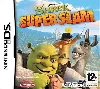 jeu ds shrek superslam