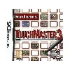 jeu ds touchmaster 3
