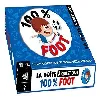 jeu la boîte à questionbs 100% foot