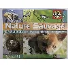 jeu ludo educatif bioviva - nature sauvage