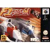 jeu n64 f1 pole position 64