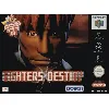 jeu n64 fighters destiny