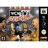 jeu n64 wcw vs nwo revenge