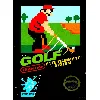 jeu nes golf