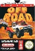 jeu nes nintendo off road