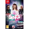 jeu nintendo switch let sing 2019 hits francais et internationaux