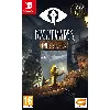jeu nintendo switch little nightmares complete edition