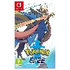 jeu nintendo switch pokémon épée (sword)