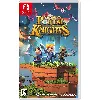jeu nintendo switch portal knight