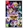 jeu nintendo switch yu-gi-oh! legacy of the duelist link evolution