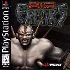 jeu ps1 bio freaks