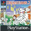 jeu ps1 dalmatians 2
