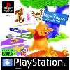 jeu ps1 disney's winnie l'ourson c'est la recre