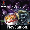 jeu ps1 kiss pinball