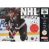 jeu ps1 nhl breakaway 98