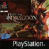 jeu ps1 the legend of dragoon