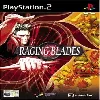 jeu ps2 raging blades