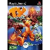 jeu ps2 ty le tigre de tasmanie