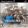 jeu ps2 valkyrie profile 2  silmeria