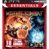 jeu ps3 mortal kombat